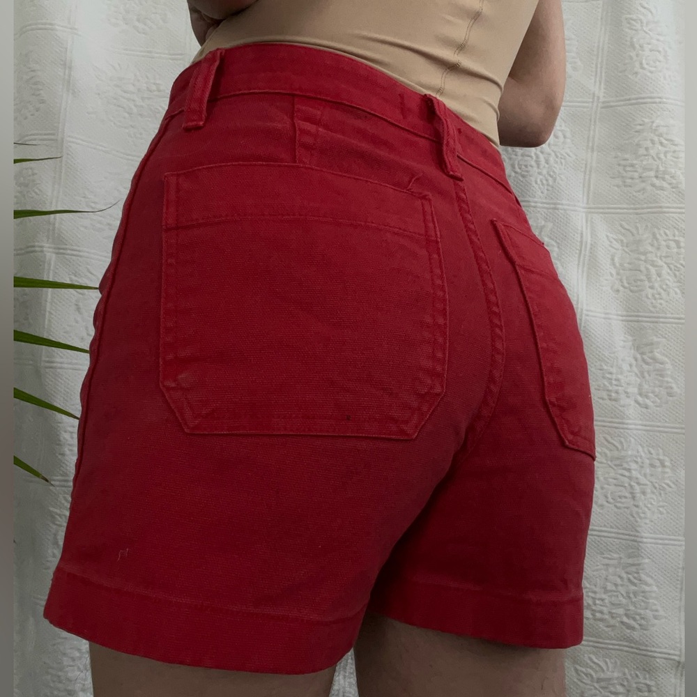 Madewell Shorts